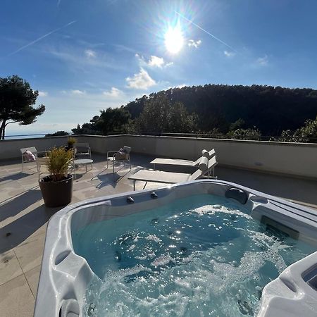 Eze Villa Exteriör bild
