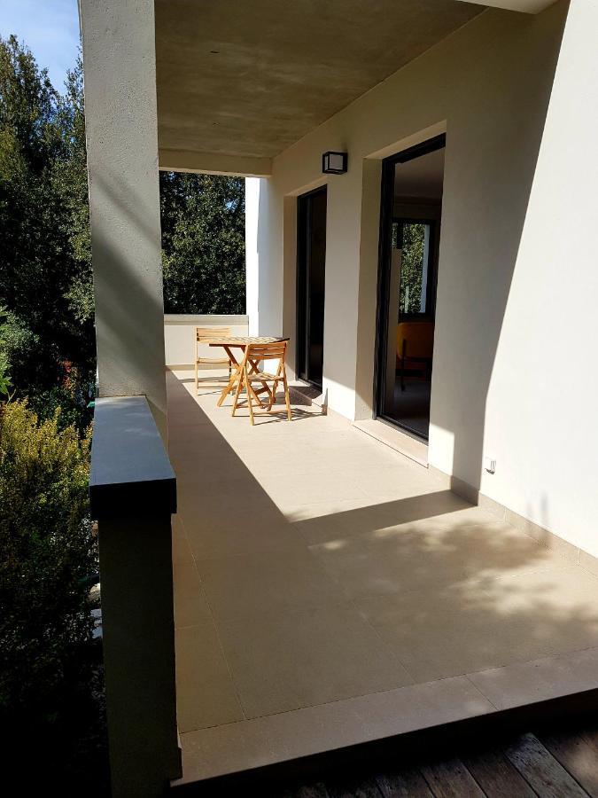 Eze Villa Exteriör bild