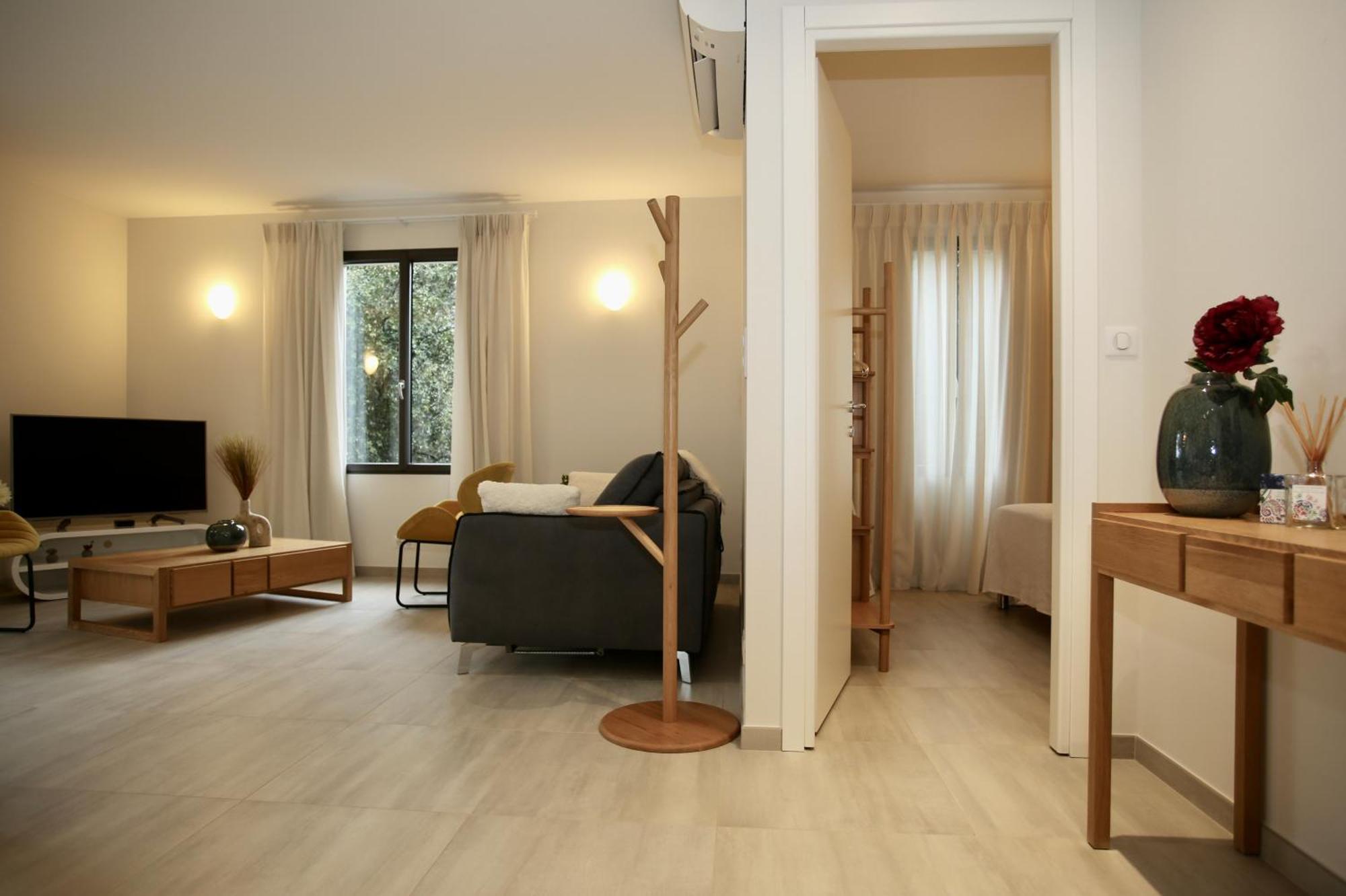 Eze Villa Exteriör bild