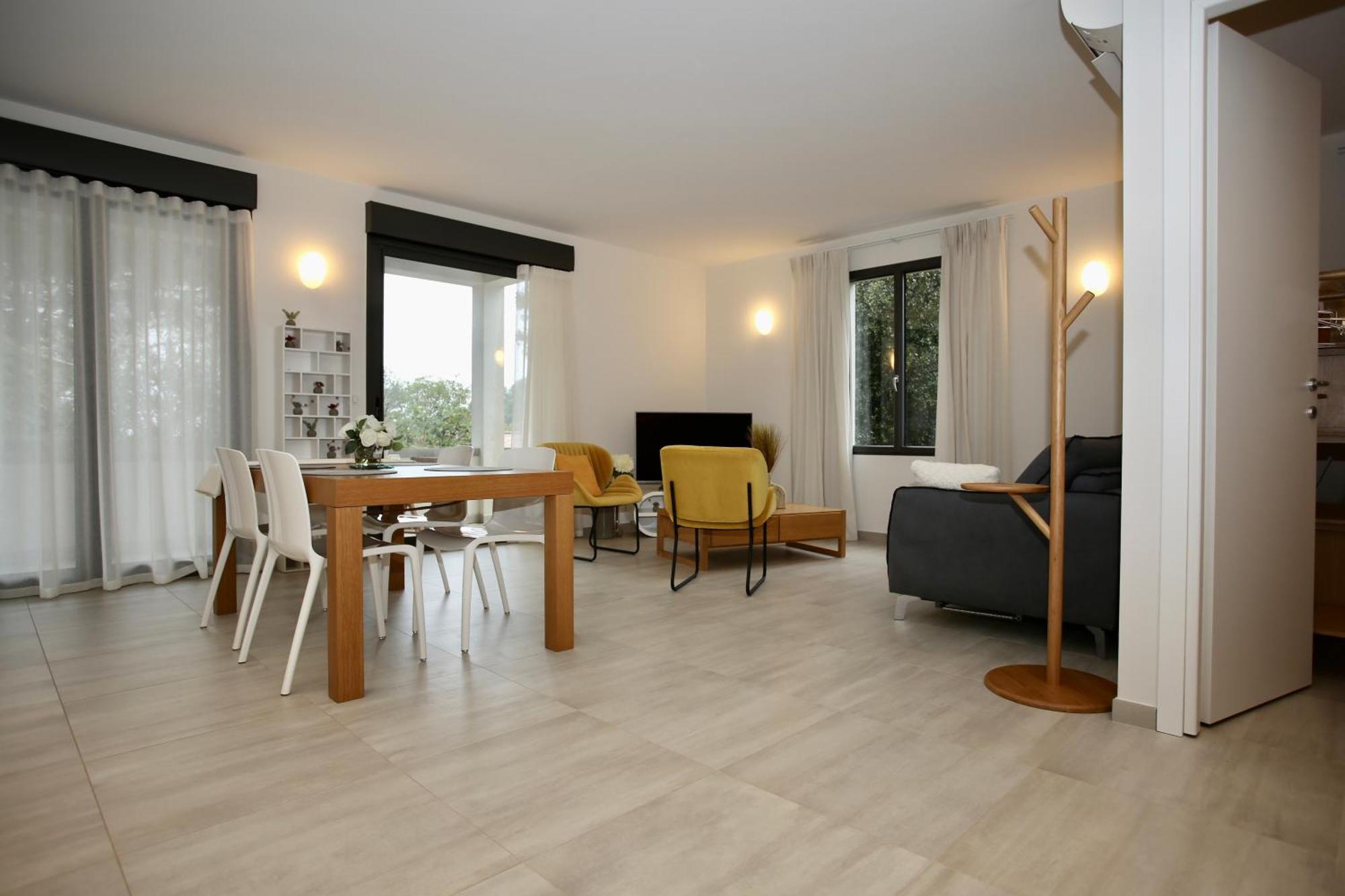 Eze Villa Exteriör bild