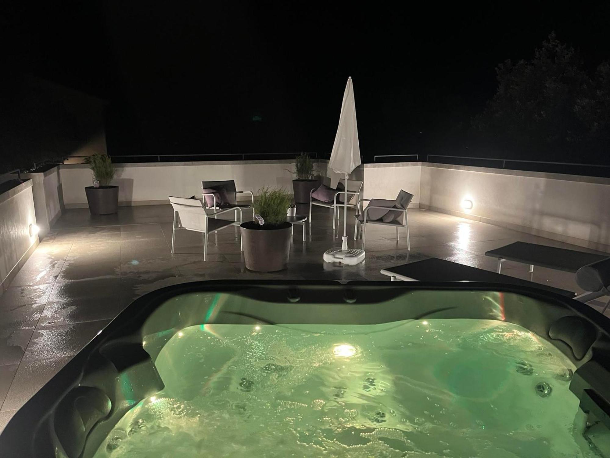 Eze Villa Exteriör bild