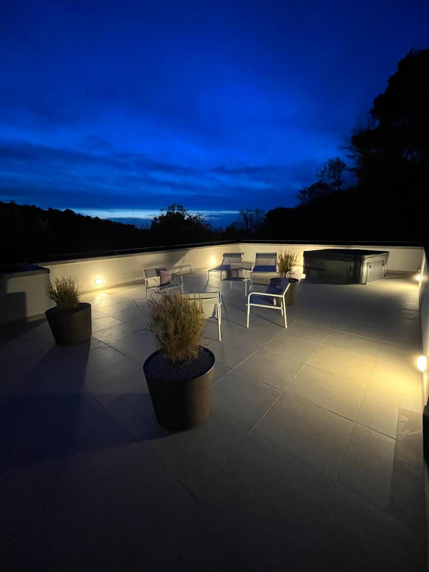 Eze Villa Exteriör bild